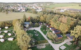 Destinature Dorf Suedeifel